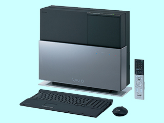 VAIO type X VGX-X90P VGX-X90P