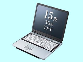 VersaPro VY16F/RF-R PC-VY16FRFEAEHR PC-VY16FRFEAEHR