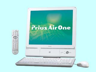 Prius Air One AW33L AW33L