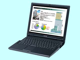 VAIO type B VGN-B90PSY8 VGN-B90PSY8