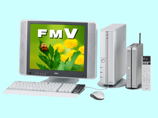FMV-DESKPOWER CE CE50K7/S FMVCE50K7S FMVCE50K7S