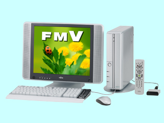 FMV-DESKPOWER CE CE55K7/C FMVCE55K7C FMVCE55K7C