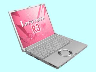 Let's note R3 CF-R3FC5AXS CF-R3FC5AXS