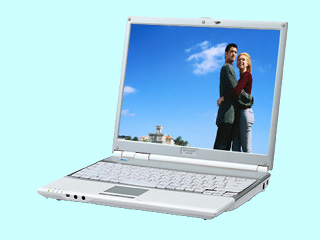 Mebius PC-CS50H PC-CS50H