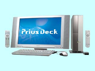 Prius Deck DS75L DS75L