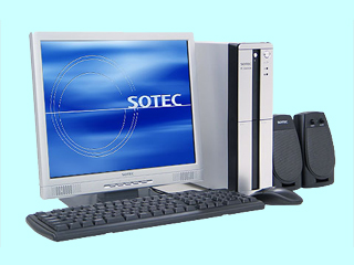 PC STATION DT701 DT701
