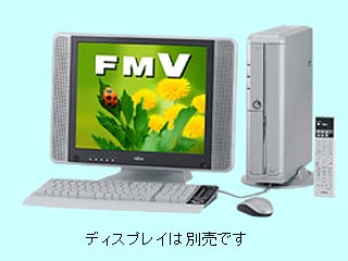 FMV-DESKPOWER CE CE70KN FMVCE70KN8 FMVCE70KN8