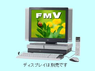 FMV-DESKPOWER H H70KN FMVH70KN8 FMVH70KN8