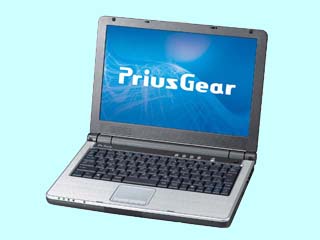 PriusGear GN73L GN73L