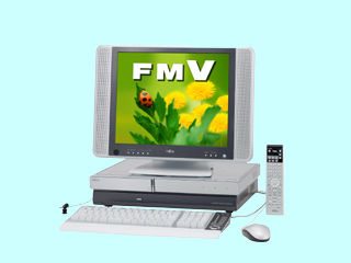 FMV-DESKPOWER H H70K7V FMVH70K7V FMVH70K7V