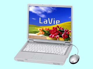 LaVie L LL350/BD PC-LL350BD PC-LL350BD