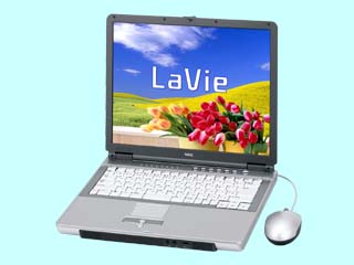 LaVie L LL850/BD PC-LL850BD PC-LL850BD