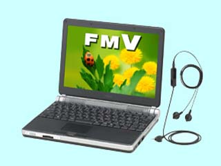 FMV-BIBLO LOOX T70K/T FMVLT70KT FMVLT70KT