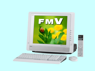 FMV-DESKPOWER LX LX50KN FMVLX50KNW FMVLX50KNW