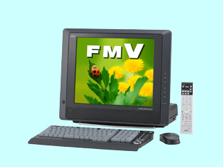 FMV-DESKPOWER LX LX70KN FMVLX70KNB FMVLX70KNB