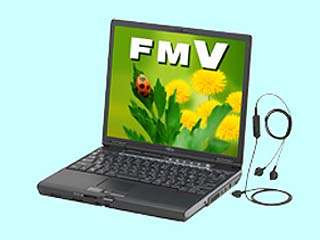 FMV-BIBLO MG MG50K/T FMVMG50KT FMVMG50KT