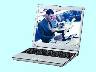 Mebius MURAMASA PC-MR80H PC-MR80H