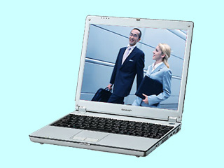 Mebius MURAMASA PC-MR8BH7 PC-MR8BH7