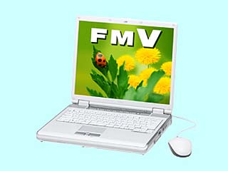 FMV-BIBLO NB NB50K FMVNB50KP FMVNB50KP