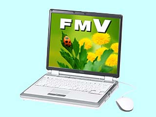 FMV-BIBLO NB NB80KN FMVNB80KN3 FMVNB80KN3
