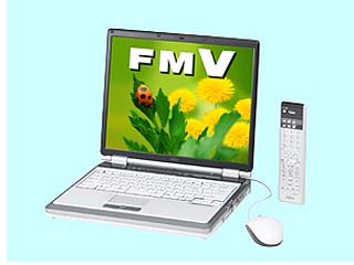 FMV-BIBLO NB/TV NB55K/T FMVNB55KT FMVNB55KT