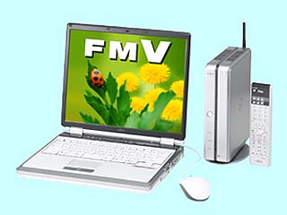 FMV-BIBLO NB/TV NB90K/TS FMVNB90KTS FMVNB90KTS