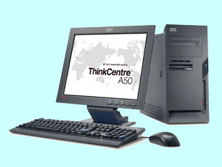 ThinkCentre A50 NN85T56 NN85T56