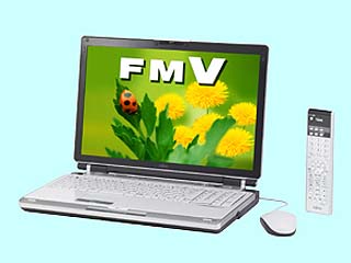 FMV-BIBLO NX NX70K/T FMVNX70KT FMVNX70KT