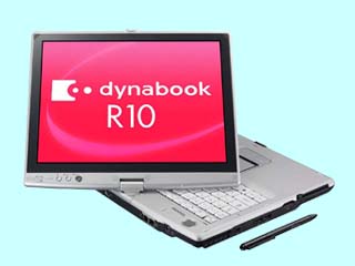 dynabook R10/170L7 PAR10170L7 PAR10170L7