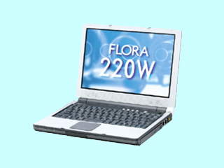 FLORA 220W PC8NC3-XGB131A20 PC8NC3-XGB131A20