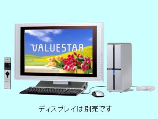 VALUESTAR G タイプL VG29S5/L PC-VG29S5ZJL PC-VG29S5ZJL