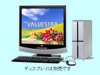 VALUESTAR G タイプL VG29H2/L PC-VG29H2ZJL PC-VG29H2ZJL