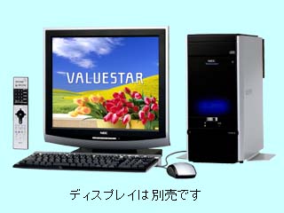 VALUESTAR G タイプTZ VG32NA/L PC-VG32NAZJL PC-VG32NAZJL