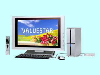 VALUESTAR L VL980/BD PC-VL980BD PC-VL980BD