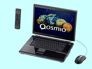 dynabook Qosmio G20/390LS PQG20390LS PQG20390LS