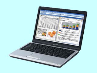 VAIO type S VGN-S92PSY2 VGN-S92PSY2