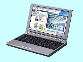 VAIO type T VGN-T90PSY2 VGN-T90PSY2