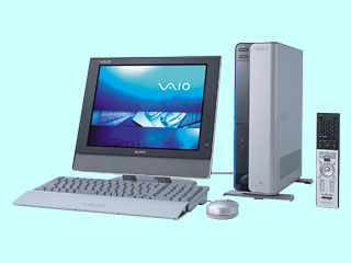 VAIO type HX VGC-HX53B5 VGC-HX53B5