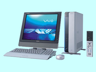 VAIO type HX VGC-HX63B7 VGC-HX63B7