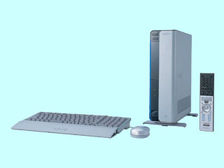 VAIO type HX VGC-HX63S CeleronD340 VGC-HX63S