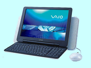 VAIO type M VGC-M51B/W VGC-M51B/W