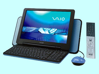 VAIO type M VGC-M51B/L VGC-M51B/L