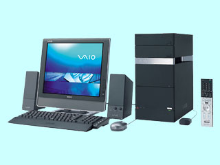 VAIO type R VGC-RA52L7 VGC-RA52L7