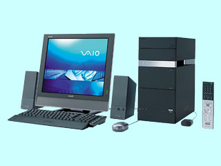 VAIO type R VGC-RA62L9 VGC-RA62L9