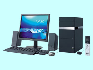 VAIO type R VGC-RA72PL2 VGC-RA72PL2