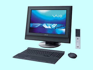 VAIO type V VGC-V203RB VGC-V203RB