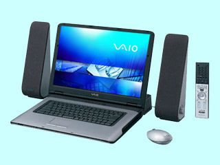 VAIO type A VGN-A62B VGN-A62B
