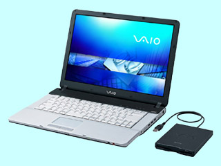 VAIO type F VGN-FS30B VGN-FS30B