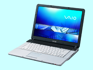 VAIO type F VGN-FS90PS CeleronM360 VGN-FS90PS CeleronM360