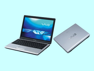 VAIO type S VGN-S62S/S CeleronM360 VGN-S62S/S CeleronM360
